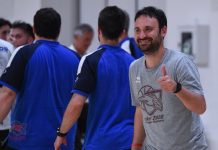 Basket Serie A2 femminile – Il San Giorgio conferma coach Purrone Stefano Purrone