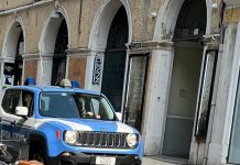 Controlli della Polizia: 124 persone identificate e due denunciate