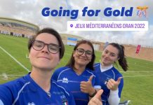 Tiro con l’arco – L’Italia di Lucilla Boari è in finale ai Giochi del Mediterraneo: venerdì mattina sfida la Turchia cilla