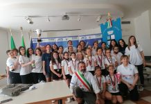 A Borgo Virgilio la Festa delle Repubblica ha “abbracciato” lo sport