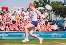 Alison Van Uytvanck vince il Wta di Gaiba