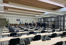 Ndrangheta, l’accusa chiede la conferma in appello: 20 anni a Salvatore Grande Aracri