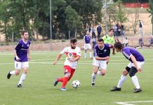 Calcio Seconda Categoria – Play off: Voltesi e Rapid sfidano le bresciane Berti (Voltesi)