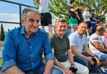 Calcio dilettanti – Bompieri: “Voglio portare la Castellana in Eccellenza”