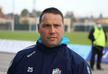 Calcio Promozione – Cobelli: “Mercato super. La Castellana lotterà per l’Eccellenza” Alessandro Cobelli