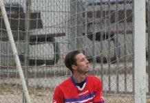 Calciomercato dilettanti – Castellana da urlo, boom Marmirolo Andrea Errera