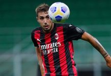 Calcio Serie C – Mantova, per la difesa salgono le quotazioni di Gabriele Bellodi Gabriele Bellodi