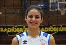 Pallavolo serie B1 f – Porto, colpo Bernabè