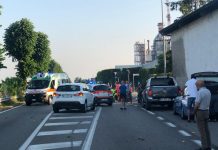 Donna di 50 anni muore 9 giorni dopo la caduta in Vespa