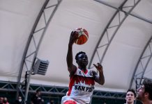 Basket Serie C Silver – San Pio X e Viadana, caccia alla Gold Lo (San Pio X)