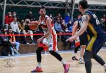 Basket Serie C Silver – Play off: San Pio X perde il primo round col Settimo (80-78) Francesco Mauceri