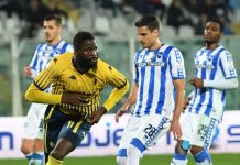 Calcio Serie C – Mantova, per l’attacco spunta anche Ogunseye Roberto Ogunseye