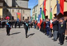 Attività dei Carabinieri: bilancio in positivo per il calo generalizzato dei reati