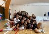 Volley Serie B1 femminile – Nardi Volta, ultimo treno per l’A2