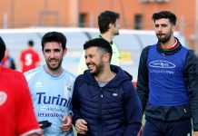 Calcio Promozione – Novellini: “Due pedine e la Castellana è fatta. Per puntare all’Eccellenza” novellini arduini