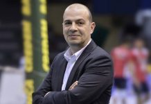 Volleymercato – Viadana, il primo colpo è Baracchi. A breve l’opposto Bartoli Coach Panciroli