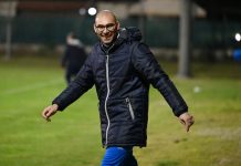Calcio Prima Categoria – Petrozzi: “L’Union sarà protagonista” Petrozzi