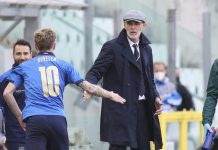 Under 21 agli Europei, ad Ascoli 4-1 all’Irlanda