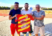 Calcio dilettanti – Il Castiglione presenta i suoi nuovi gioielli: c’è anche Ricciardi sarti