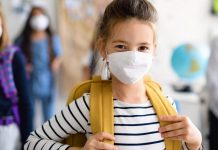 Covid a scuola: contagiato il 30% degli alunni mantovani