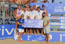 Sand Volley – Vbc Casalmaggiore sconfitta da Monza nella finale scudetto 10