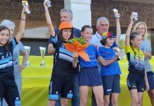 Ciclismo – Revere applaude gli sprint dei giovanissimi 18