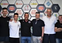 Calcio Terza Cat. – L’Atletico Castiglione punta già in alto