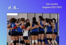 Volley femminile – San Lazzaro al top in provincia: farà anche la C 2022-07-18-Pallavolo-Stagione-2022-2023