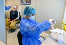 Covid, aggiornato il protocollo su salute e sicurezza nei luoghi di lavoro