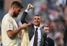 Milan e Maldini ancora insieme “Felici per il rinnovo”