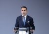 Governo, Di Maio “Serve unità, non occuparsi di scorribande politiche”