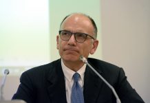 Letta “Governo arriverà in fondo, è nell’interesse del Paese”