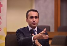 Governo, Di Maio “qualcuno cerca pretesto per andare a voto, è grave”