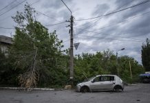 Ucraina, russi annunciano presa Lysychansk, Kiev smentisce