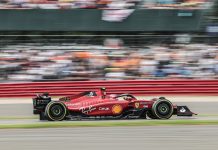 Sainz vince a Silverstone su Perez, Hamilton e Leclerc