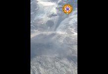 Marmolada, crolla seracco. Sei vittime accertate, otto i feriti