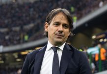 Inzaghi “Partiamo dietro al Milan, ma vogliamo competere”