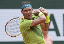Nadal in semifinale a Wimbledon, affronterà Kyrgios