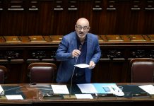 Siccità, Cingolani “Dal Pnrr 4,5 mld per il sistema idrico”