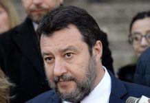 Salvini “La Lega è leale, ma diciamo no alla droga libera”