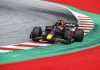 Gp Austria, pole Verstappen su Leclerc per la gara sprint