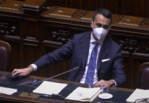 Insieme per il Futuro “Una crisi di Governo avrebbe effetti dirompenti”