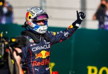 Verstappen vince gara Sprint in Austria davanti a Leclerc e Sainz