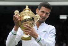 Djokovic vince Wimbledon per la settima volta, battuto Kyrgios