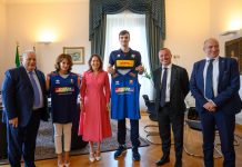 DHL e Federazione Italiana Pallavolo insieme per un mondo più inclusivo
