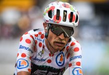 Cort Nielsen vince la 10^ tappa al Tour, Pogacar resta leader