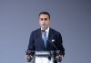 Di Maio “Il governo deve andare avanti ma è molto difficile”