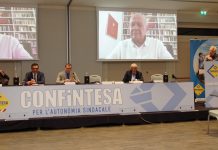 Confintesa “Lavoro cambia ma alte professionalità vengono penalizzate”