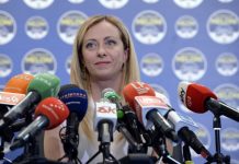 Governo, Meloni “Dubito che la crisi rientri”