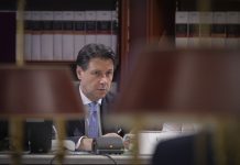 Governo, Conte “M5s fuori senza chiarezza su nostri punti”